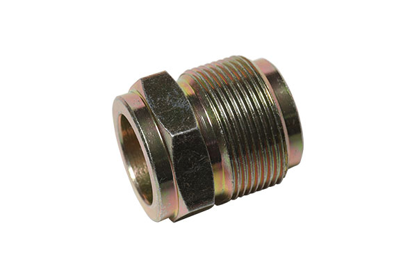 Non-standard screw