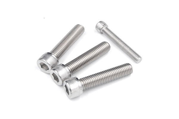 Hexagon socket head cap screw (304)